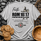 004 Faith - ROM 10:17