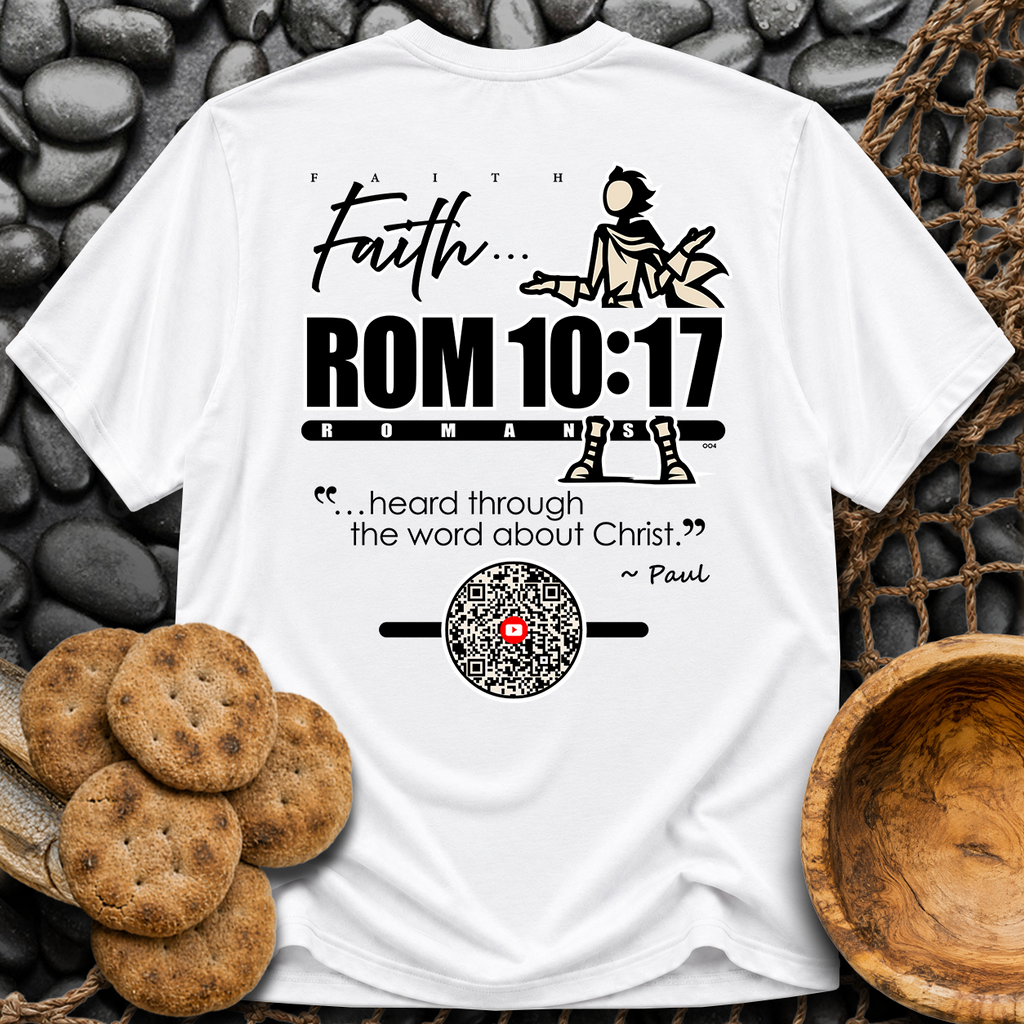 004 Faith - ROM 10:17