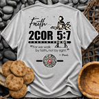 005 Faith -  2COR 5:7