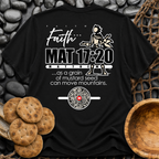 006 Faith - MAT 17:20