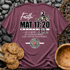 006 Faith - MAT 17:20