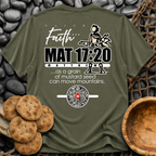 006 Faith - MAT 17:20