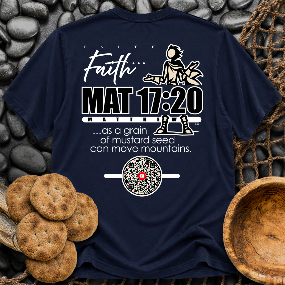 006 Faith - MAT 17:20