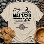 006 Faith - MAT 17:20