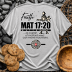 006 Faith - MAT 17:20