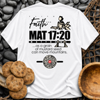 006 Faith - MAT 17:20