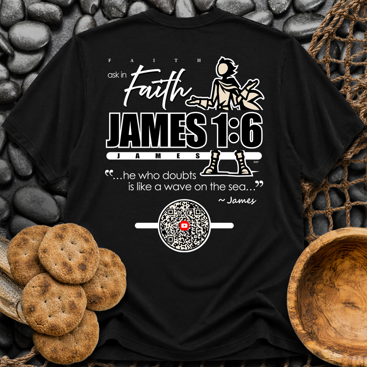 007 Faith - JAM 1:6