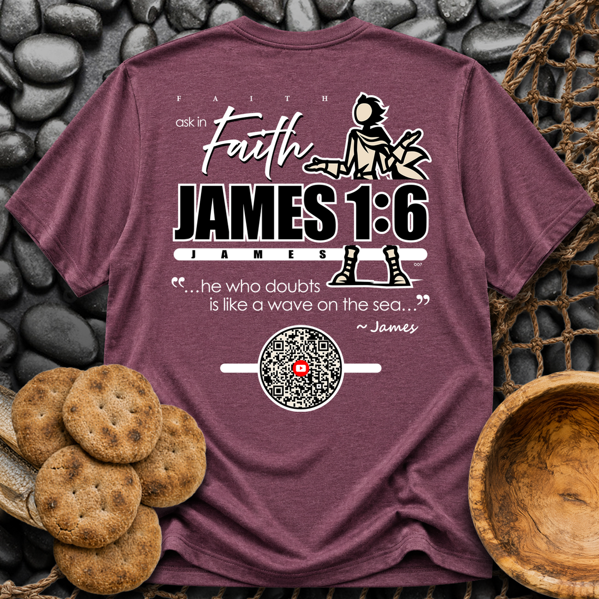 007 Faith - JAM 1:6