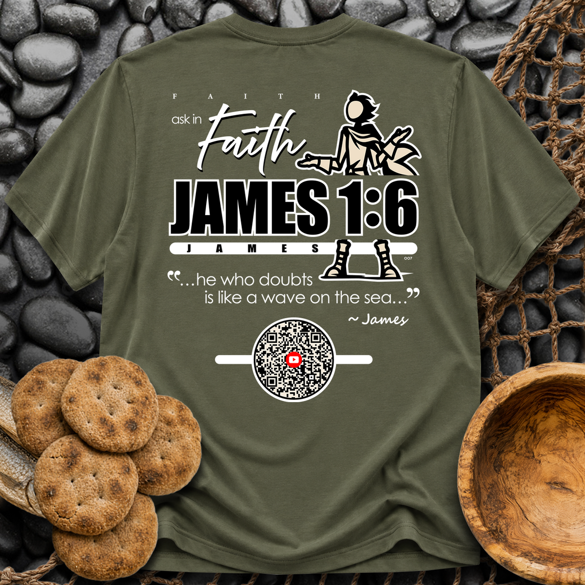 007 Faith - JAM 1:6