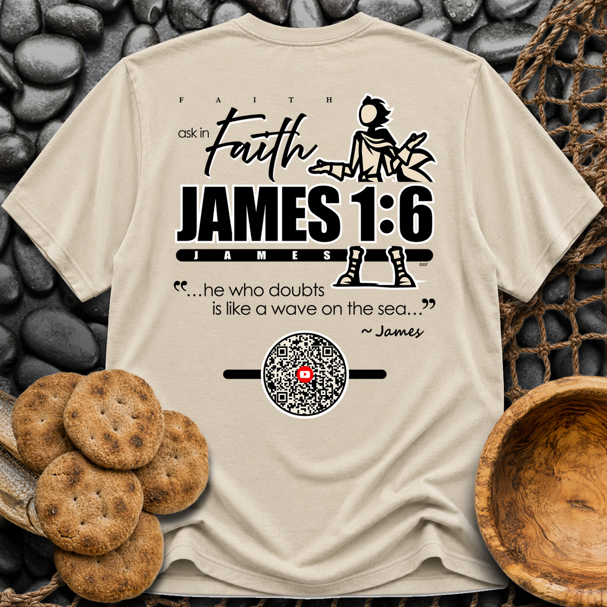 007 Faith - JAM 1:6