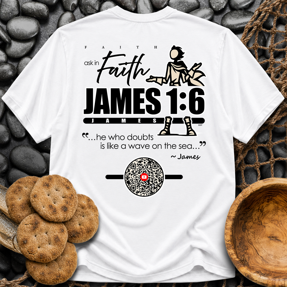 007 Faith - JAM 1:6
