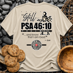 008 Faith - PSA 46:10