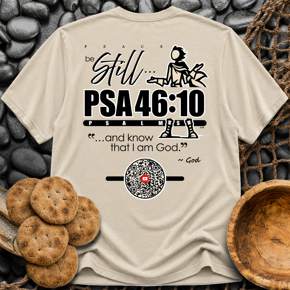 008 Faith - PSA 46:10