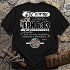 012 Courage - EPH 6:13