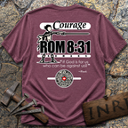 016 Courage - ROM 8:31