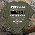016 Courage - ROM 8:31
