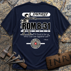 016 Courage - ROM 8:31