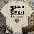 016 Courage - ROM 8:31