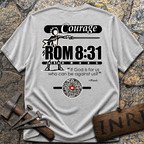 016 Courage - ROM 8:31