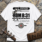 016 Courage - ROM 8:31
