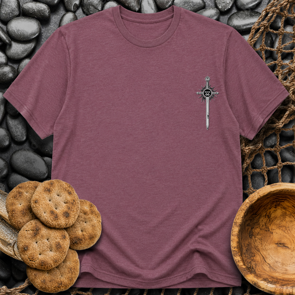 004 Faith - ROM 10:17
