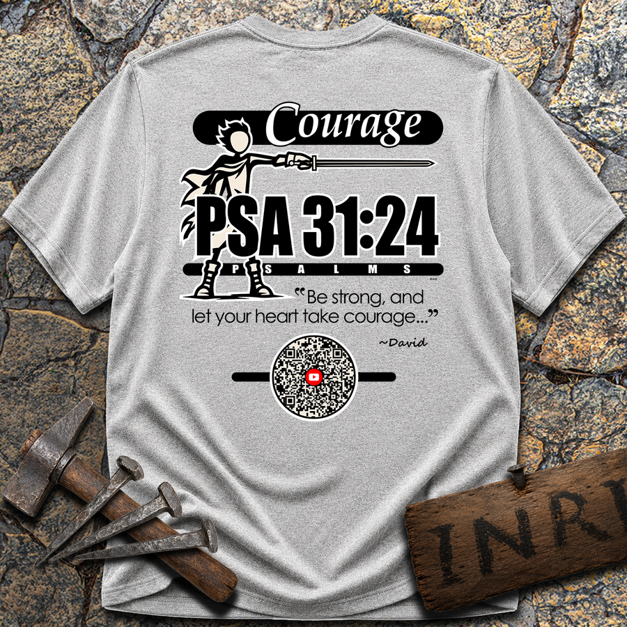 02 COURAGE