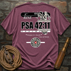 025 Hope - PSA 42:11