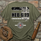 026 Hope - HEB 6:19