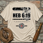 026 Hope - HEB 6:19