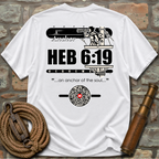 026 Hope - HEB 6:19