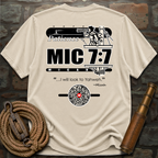 027 Hope - MIC 7:7