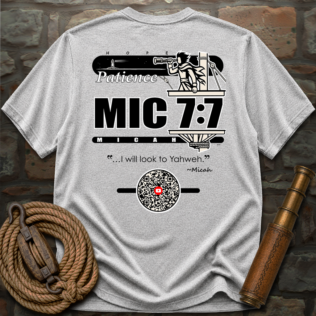 027 Hope - MIC 7:7