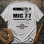 027 Hope - MIC 7:7
