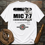 027 Hope - MIC 7:7