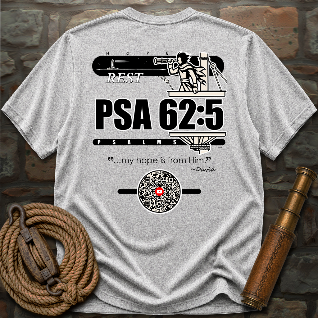 028 Hope - PSA 62:5