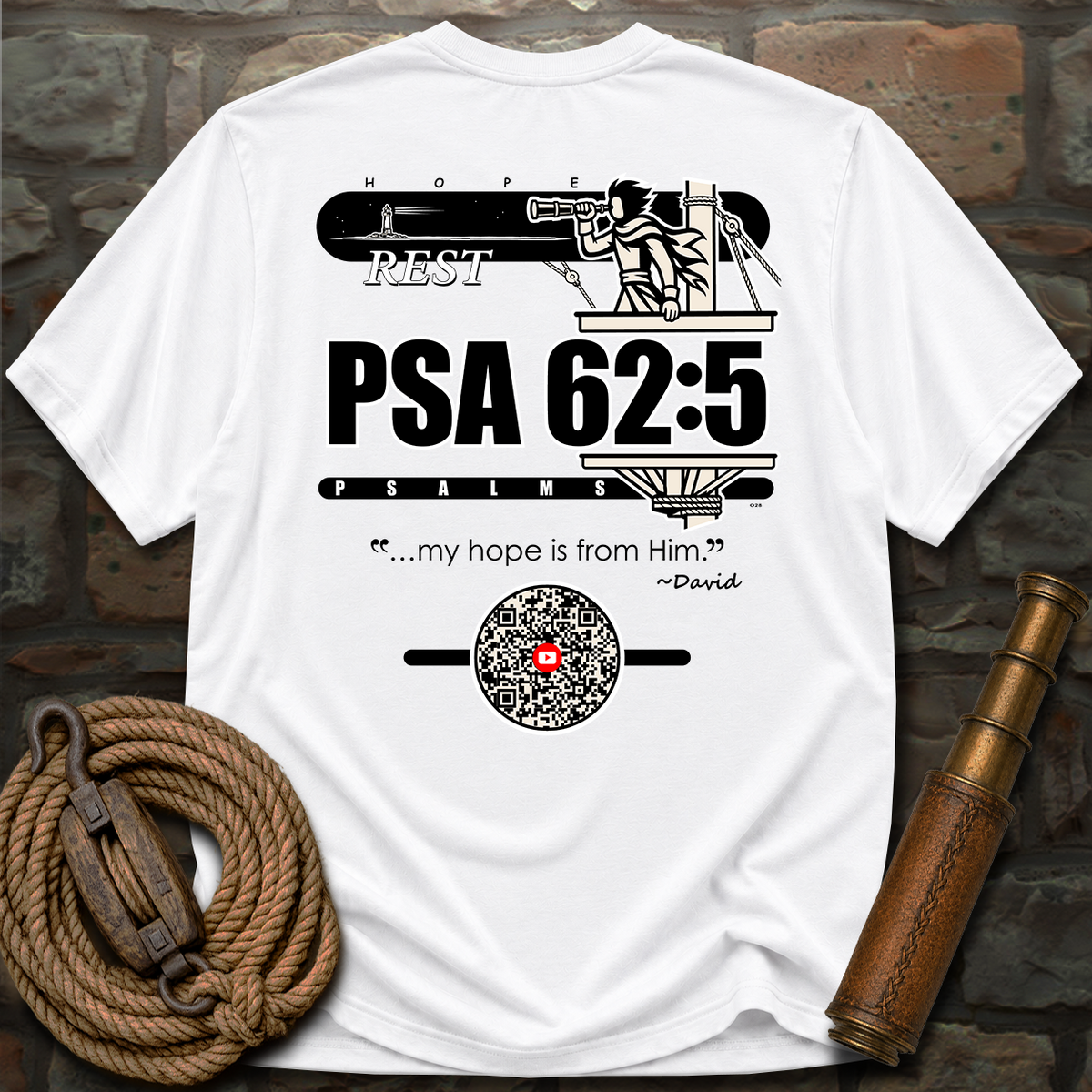 028 Hope - PSA 62:5