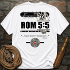 029 Hope - ROM 5:5