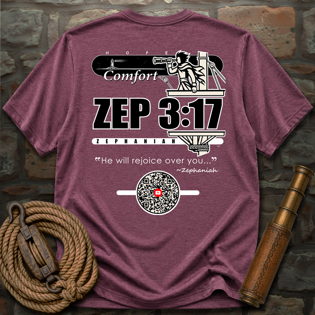 030 Hope - ZEP 3:17
