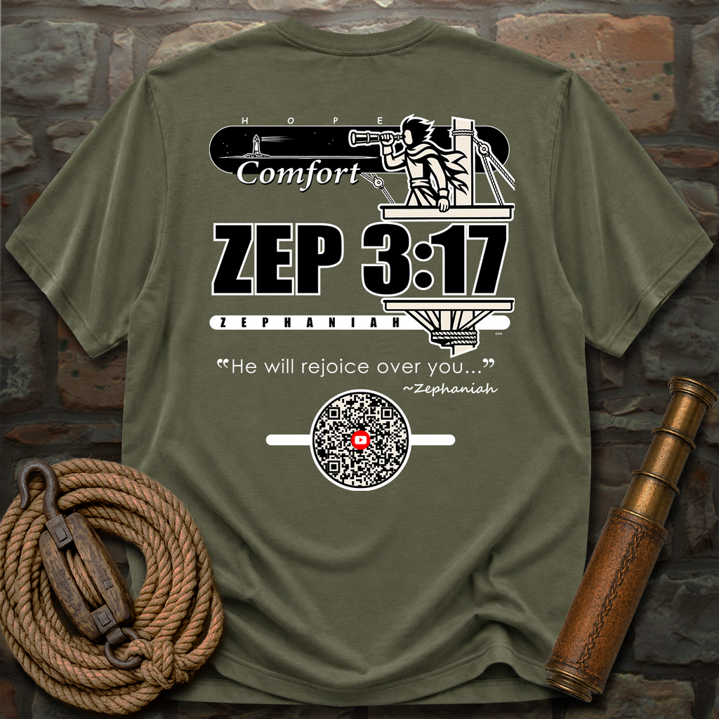 030 Hope - ZEP 3:17