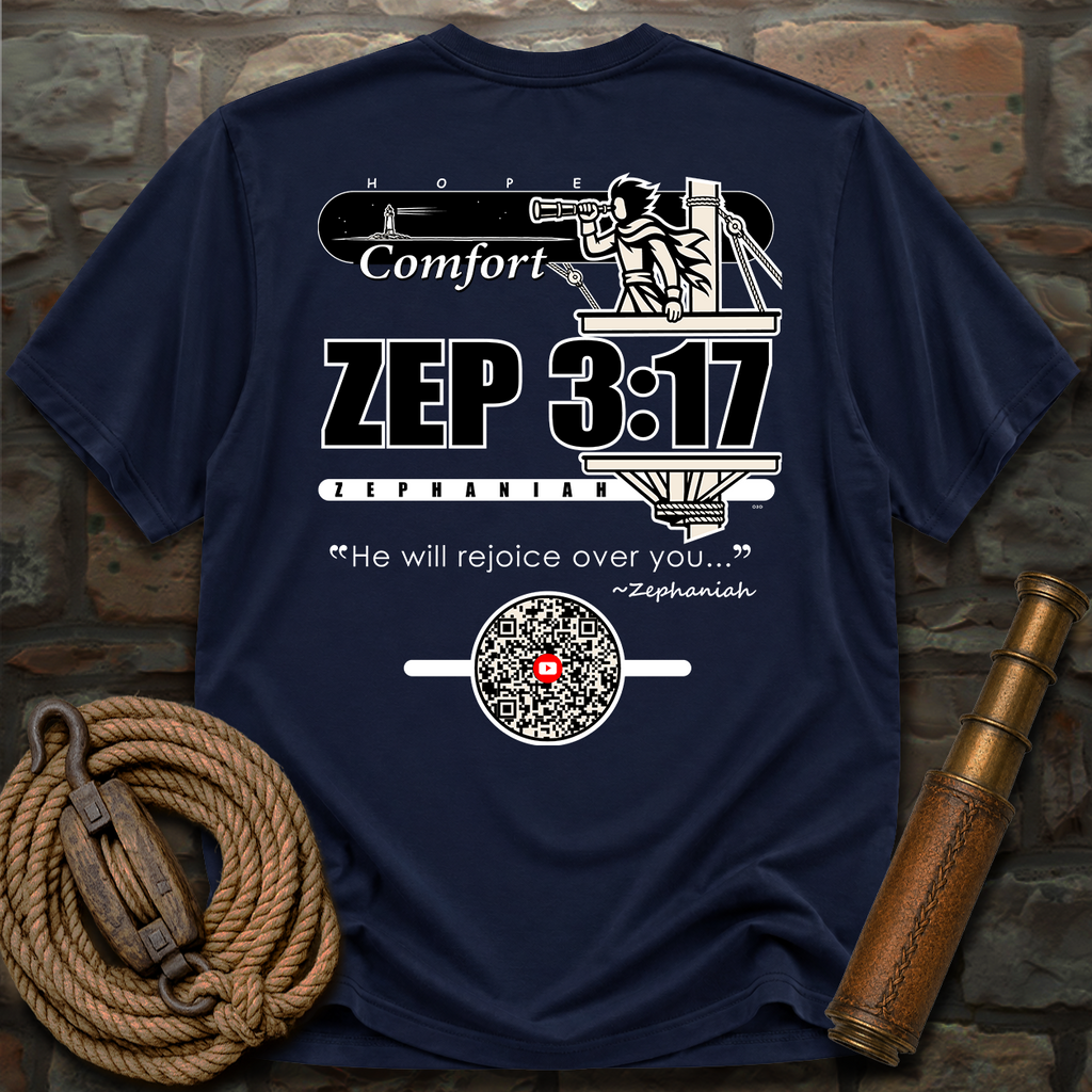 030 Hope - ZEP 3:17