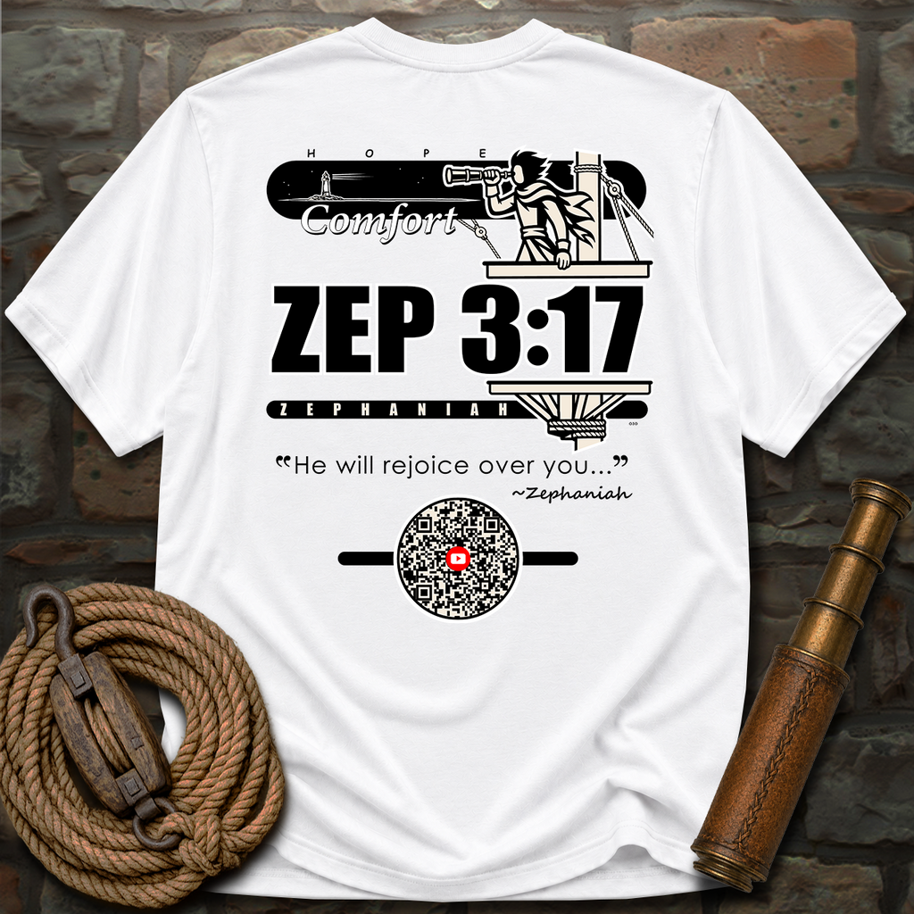 030 Hope - ZEP 3:17