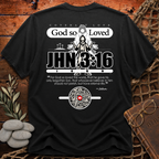 051 Covenant Love - JHN 3:16