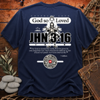 051 Covenant Love - JHN 3:16