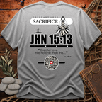 053 Covenant Love - JHN 15:13