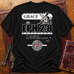 062 Redemption - EPH 2:8