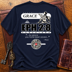 062 Redemption - EPH 2:8