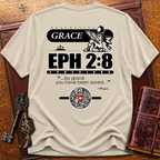 062 Redemption - EPH 2:8