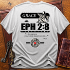 062 Redemption - EPH 2:8
