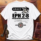 062 Redemption - EPH 2:8