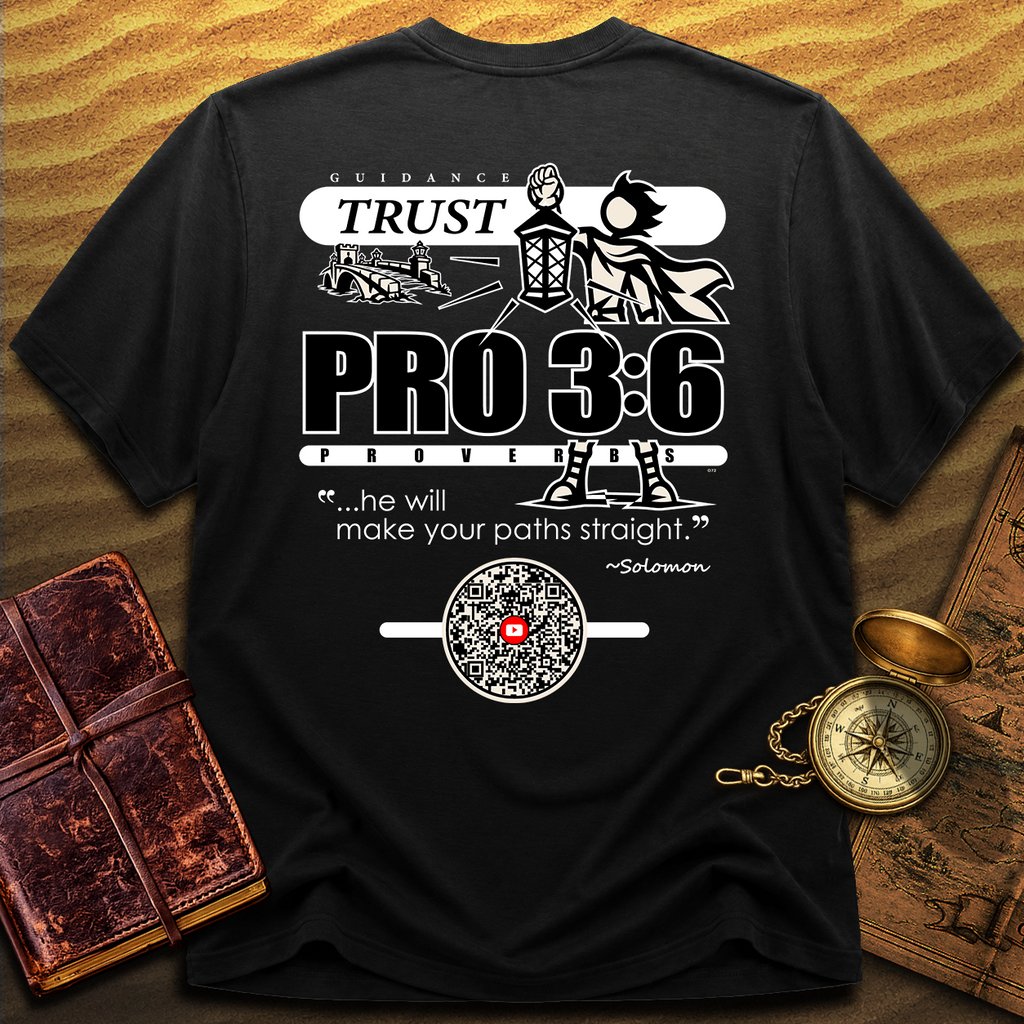 072 Guidance - PRO 3:6
